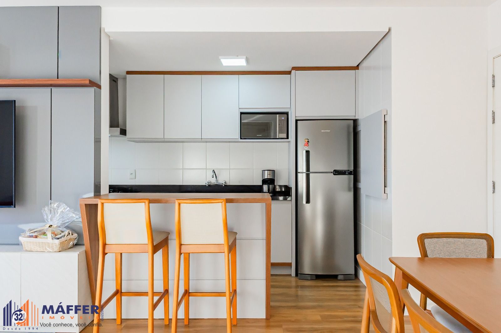 Apartamento, 2 quartos, 69 m² - Foto 8