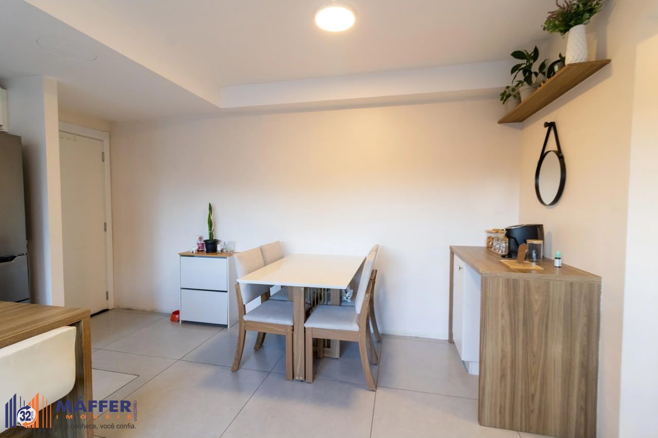 Apartamento, 2 quartos, 56 m² - Foto 9
