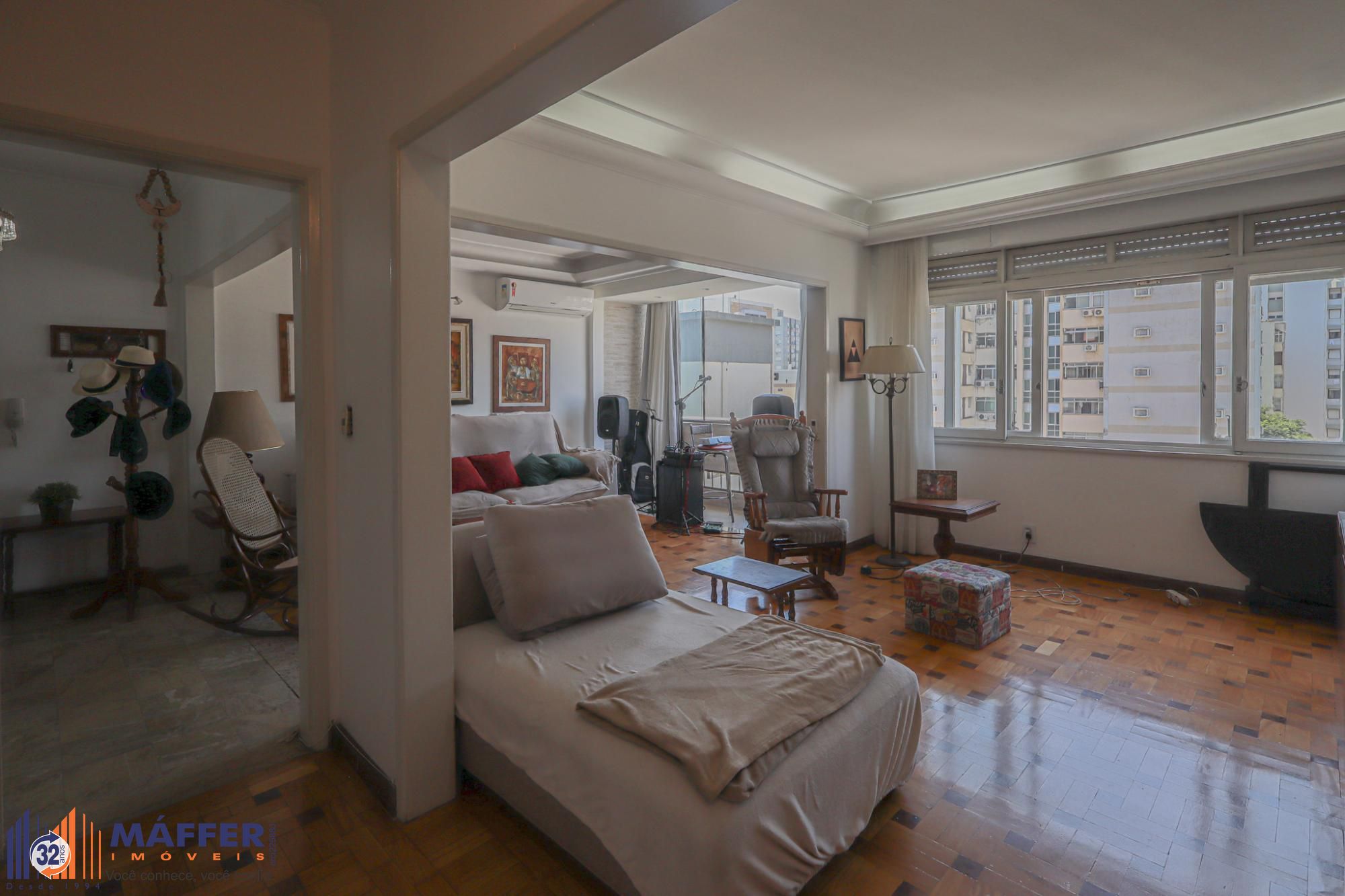Apartamento, 3 quartos, 160 m² - Foto 11