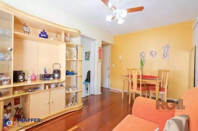 Apartamento, 1 quarto, à venda, 43 m², Petrópolis - Porto Alegre — foto 2
