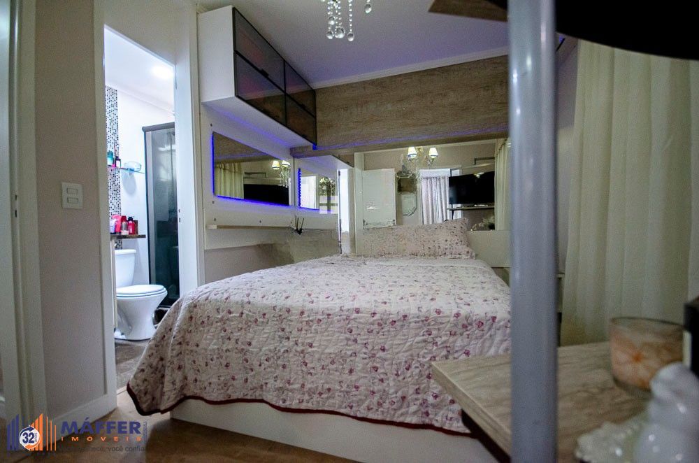 Apartamento, 2 quartos, 63 m² - Foto 18