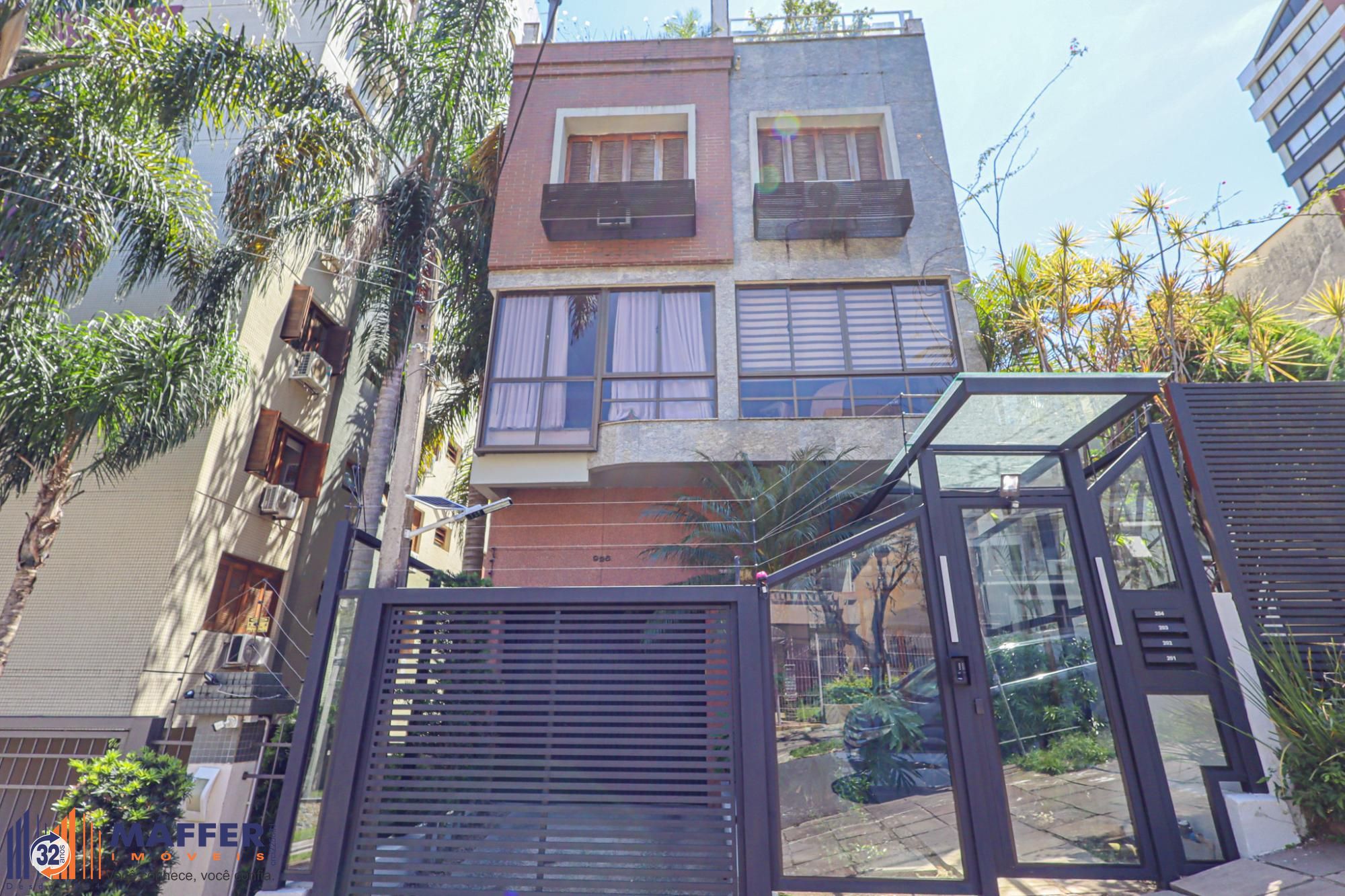 Apartamento, 2 quartos, 92 m² - Foto 34