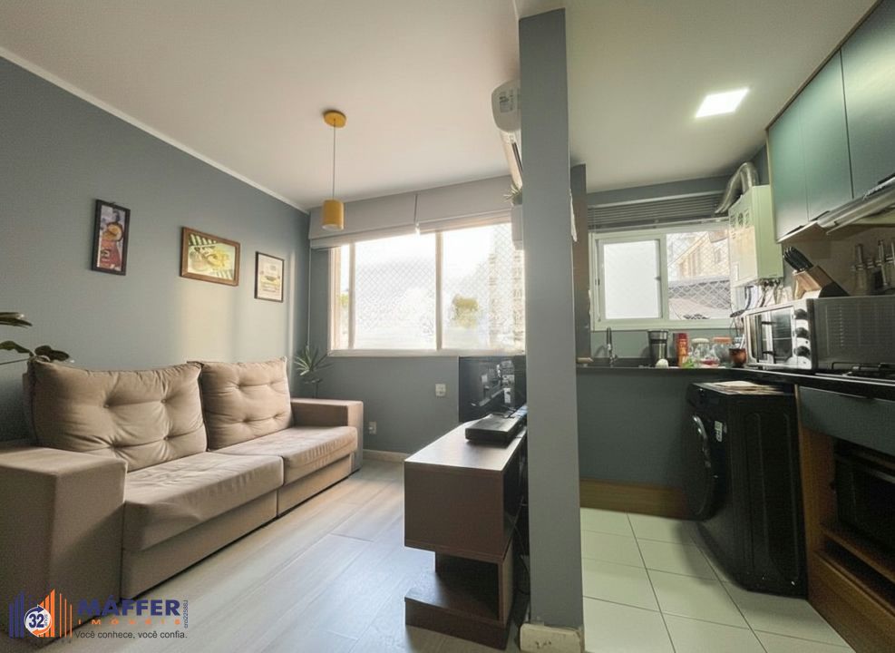 Apartamento, 3 quartos, à venda, 61 m², Cristal - Porto Alegre — foto 5