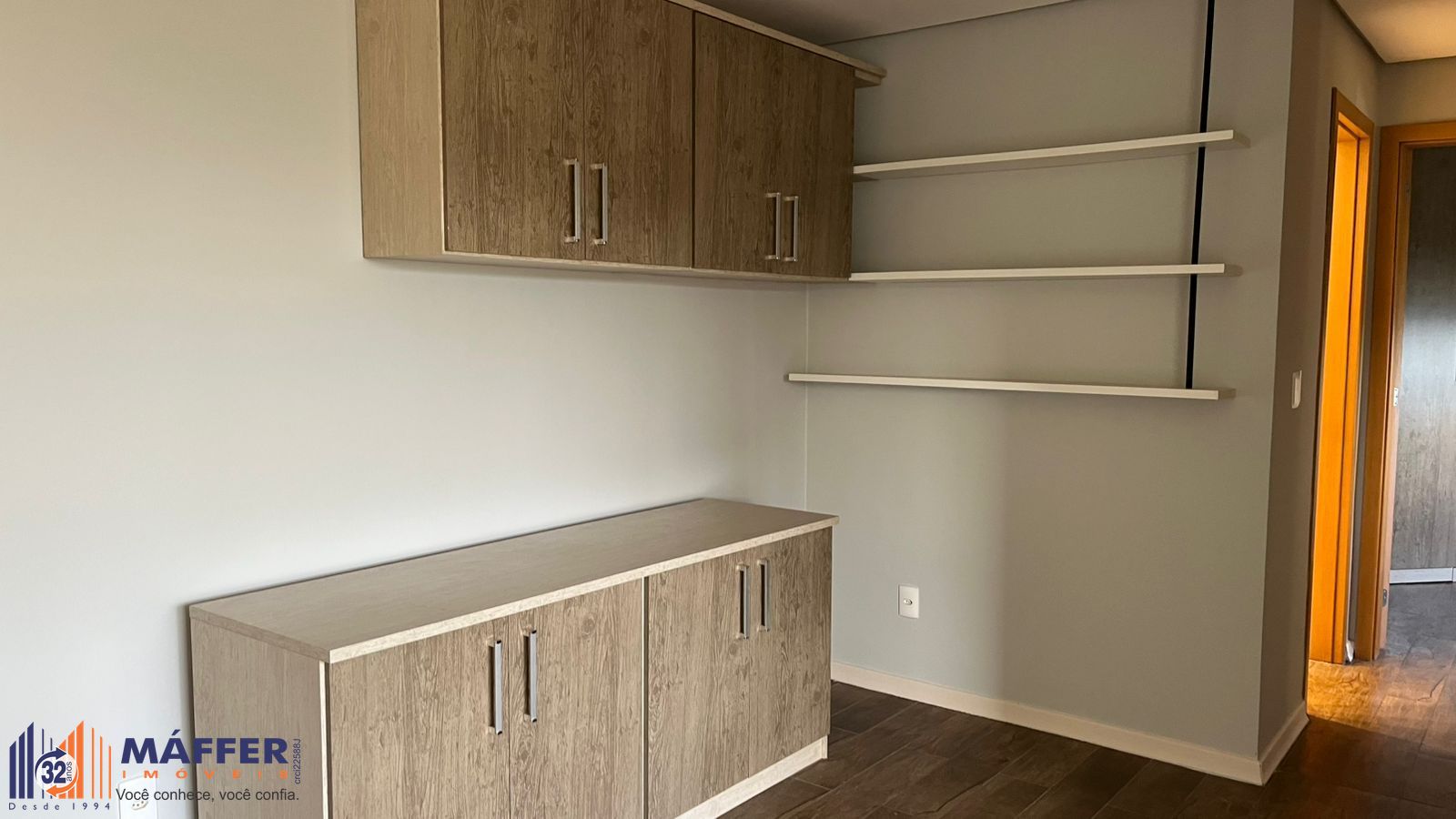 Apartamento, 2 quartos, 53 m² - Foto 12