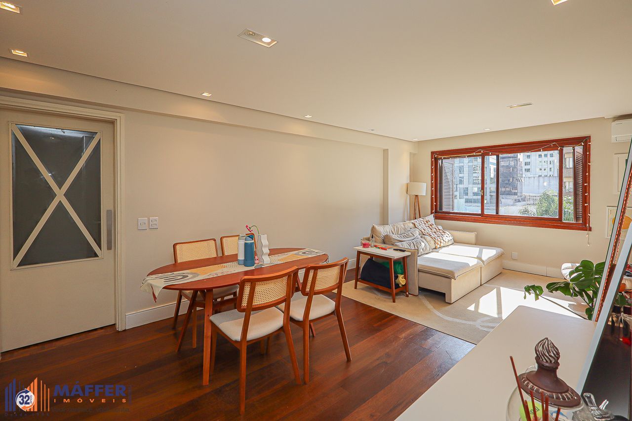 Apartamento, 3 quartos, 114 m² - Foto 8