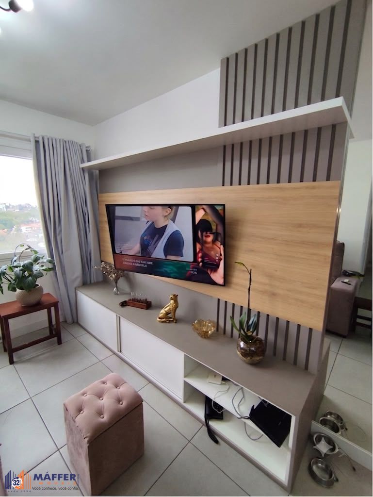 Apartamento, 3 quartos, à venda, 76 m², São Sebastião - Porto Alegre — foto 5