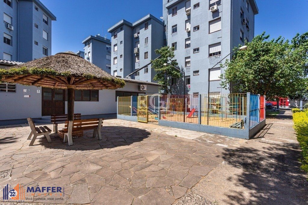 Apartamento, 2 quartos, 52 m² - Foto 25