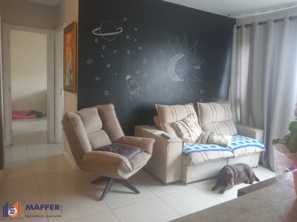 Apartamento, 2 quartos, à venda, 66 m², São Sebastião - Porto Alegre — foto 4