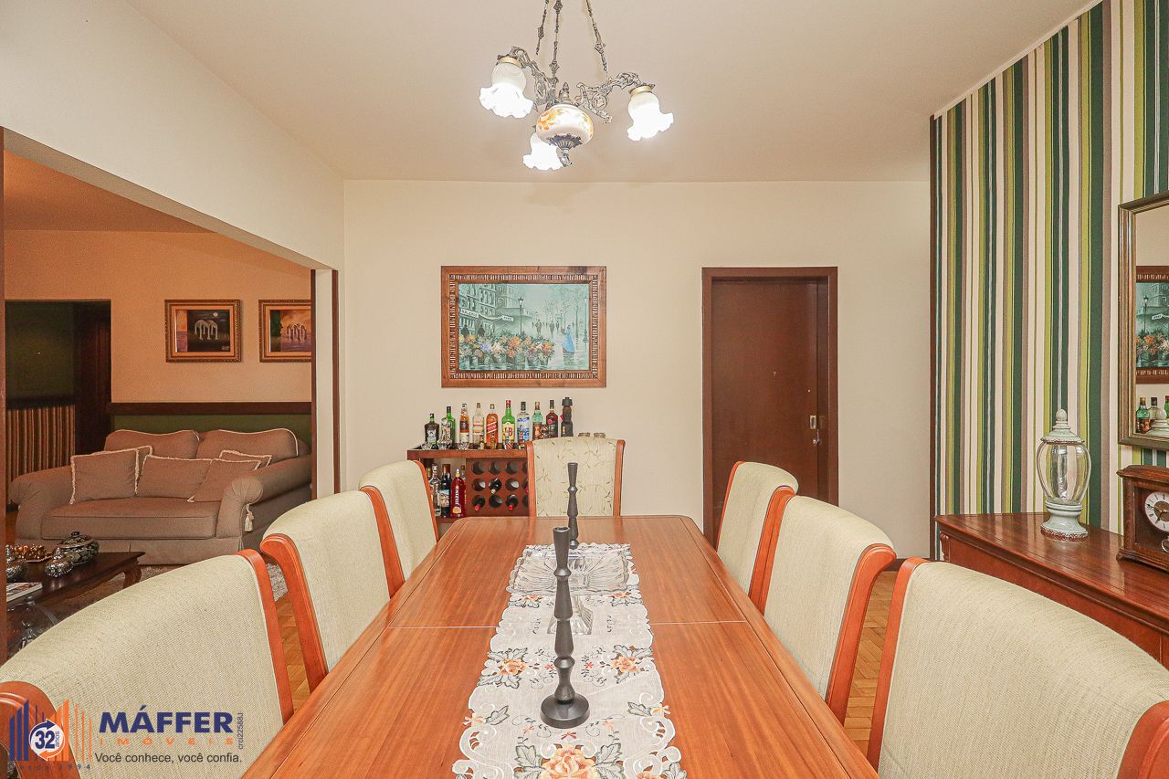 Apartamento, 3 quartos, 134 m² - Foto 10