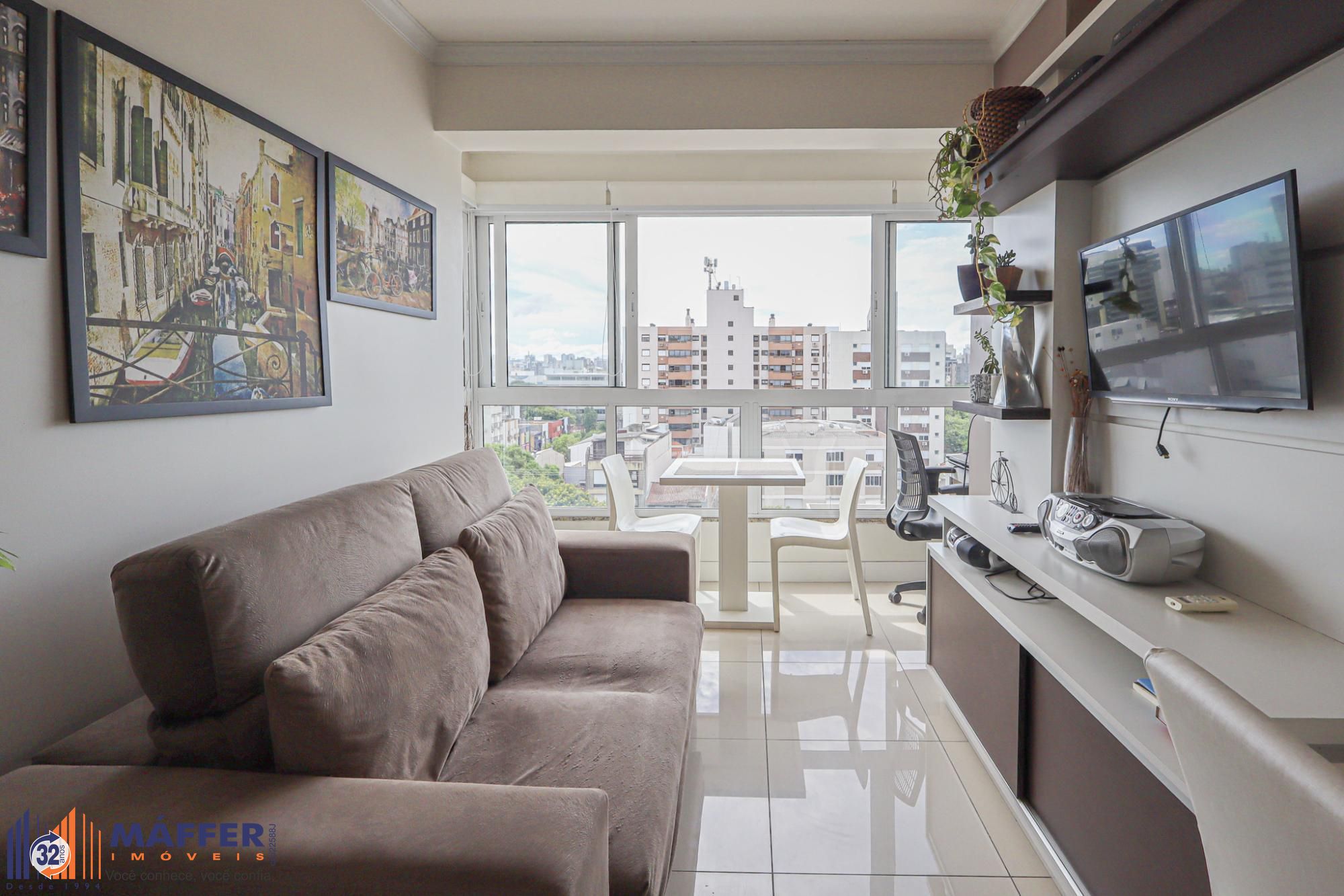 Apartamento, 2 quartos, 65 m² - Foto 8