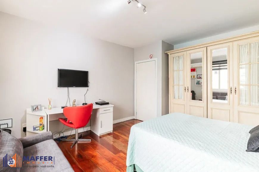 Casa, 4 quartos, 344 m² - Foto 24