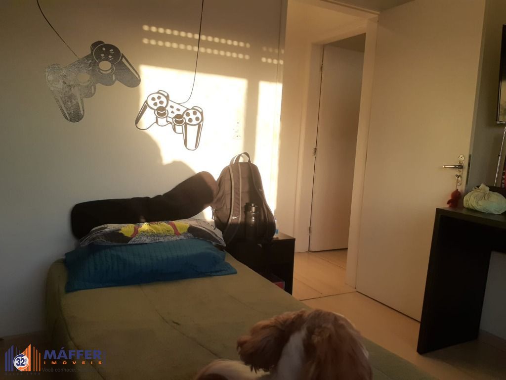 Apartamento, 2 quartos, 69 m² - Foto 11