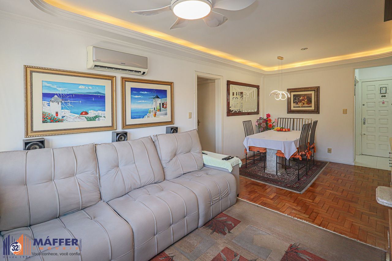Apartamento, 2 quartos, 76 m² - Foto 4