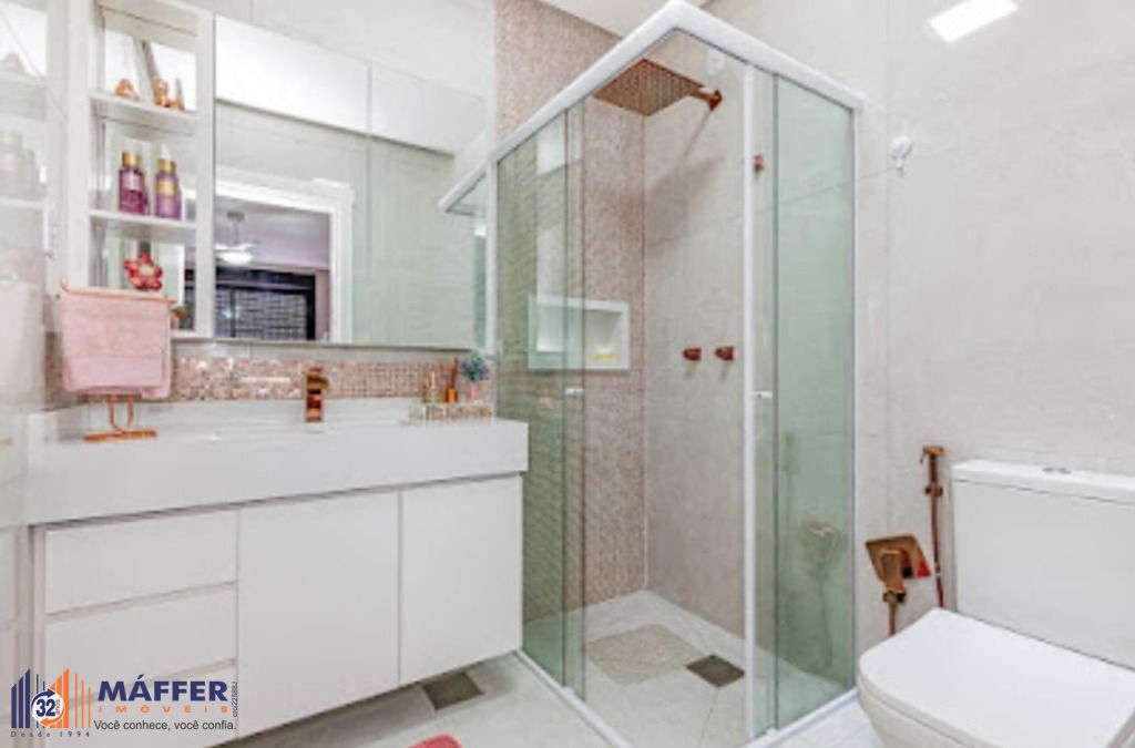 Casa, 3 quartos, 245 m² - Foto 12