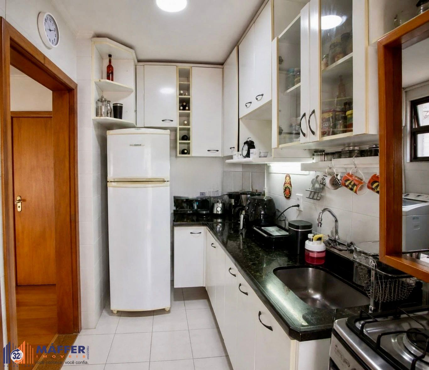 Apartamento, 2 quartos, 42 m² - Foto 43