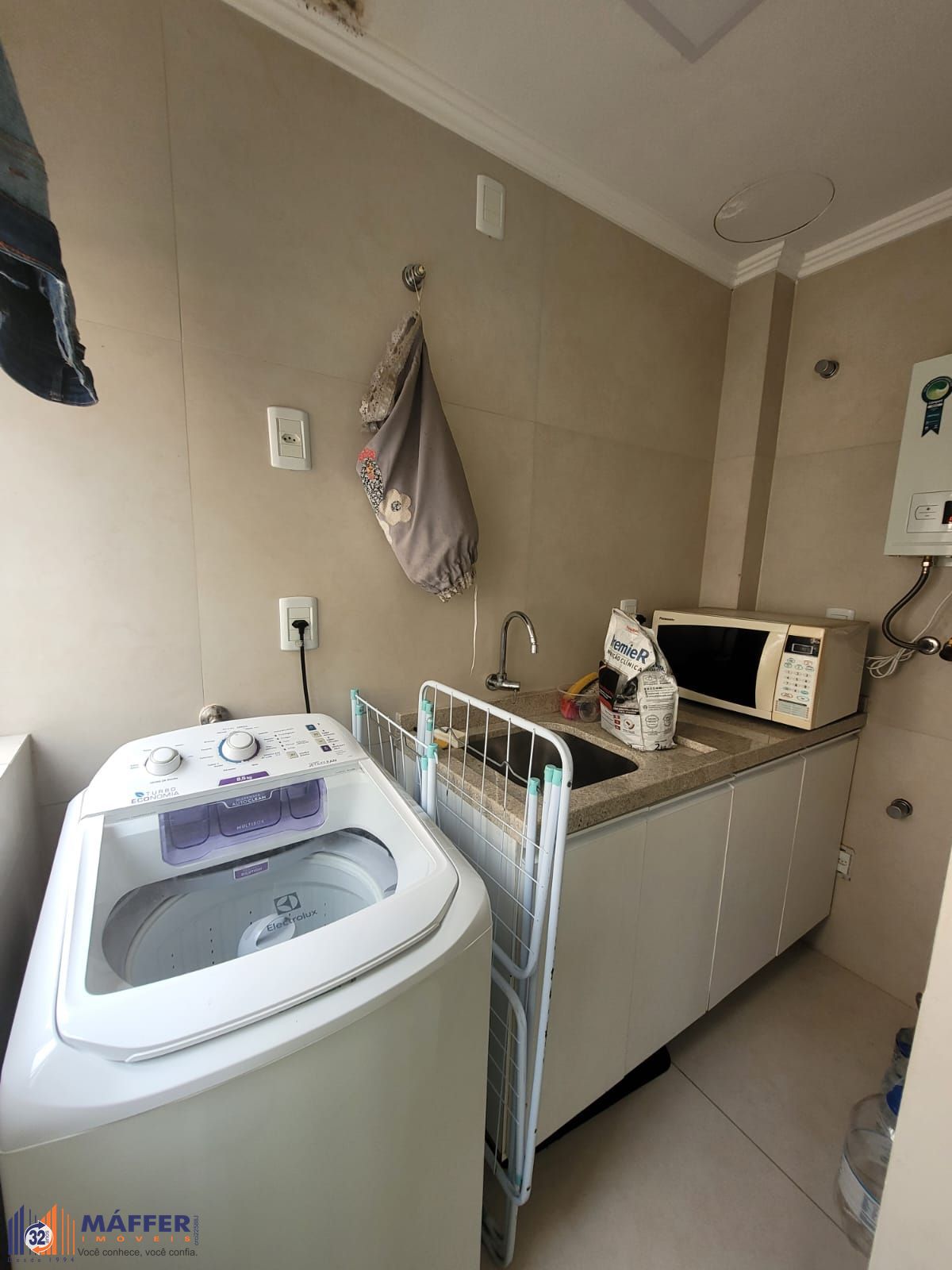 Apartamento, 3 quartos, 77 m² - Foto 8