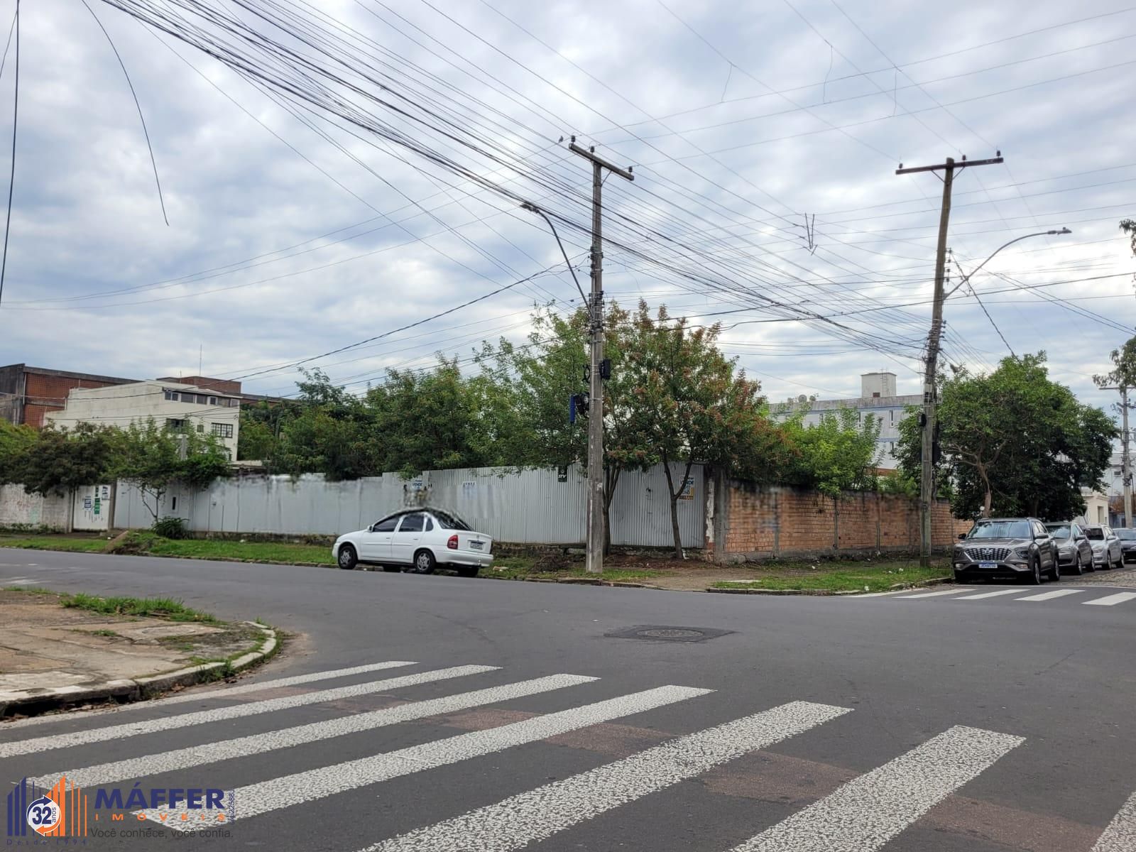 Terreno, à venda, Santa Maria Goretti - Porto Alegre — foto 3