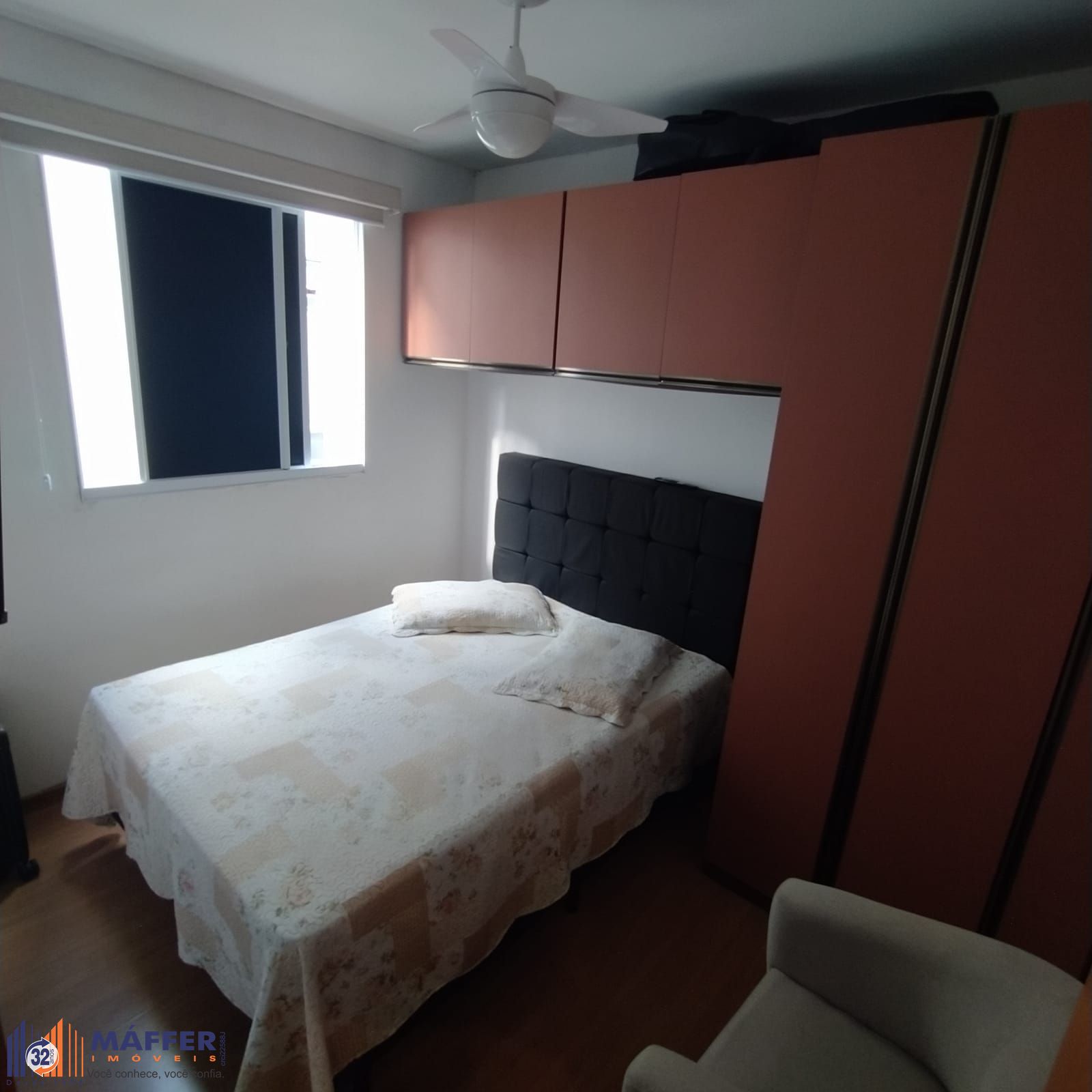 Apartamento, 2 quartos, 43 m² - Foto 9