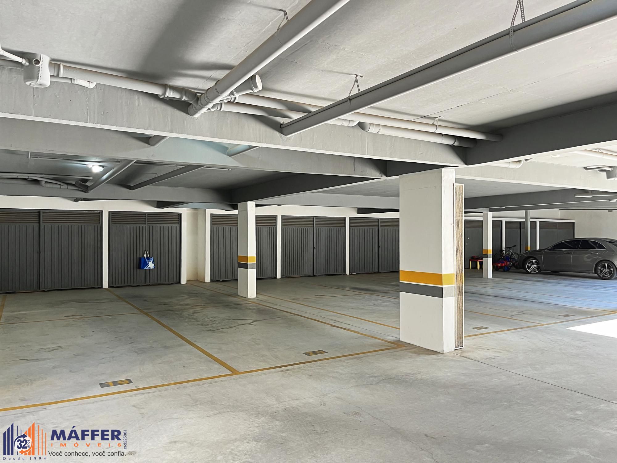 Apartamento, 3 quartos, 138 m² - Foto 46