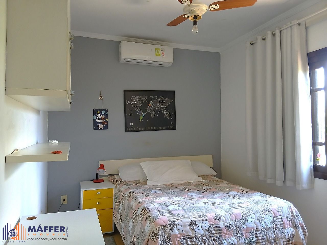Sobrado, 3 quartos, 249 m² - Foto 38