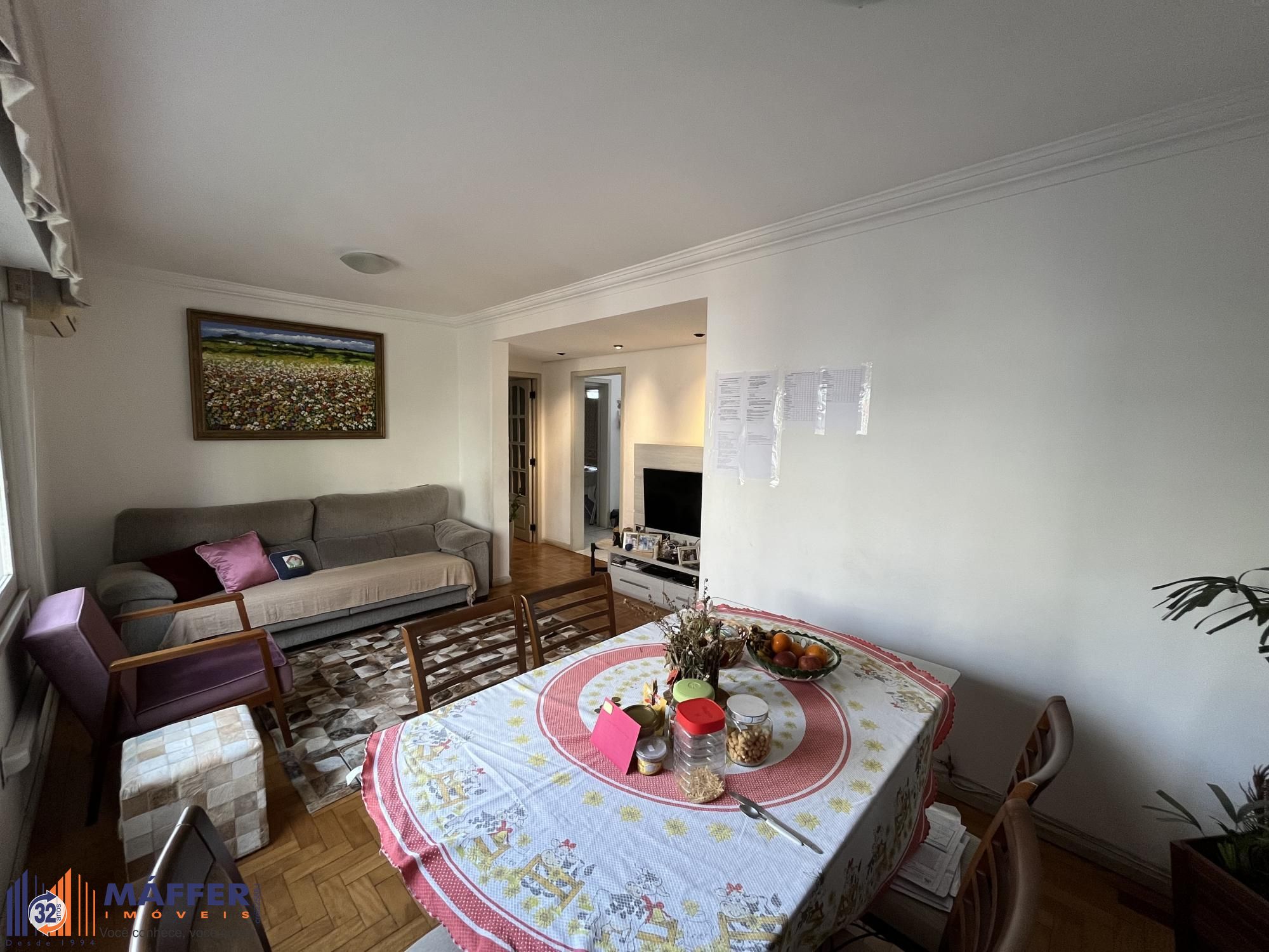 Apartamento, 3 quartos, à venda, 102 m², Petrópolis - Porto Alegre — foto 4