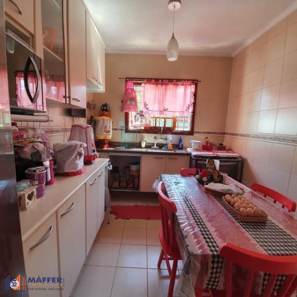 Casa, 3 quartos, 185 m² - Foto 9