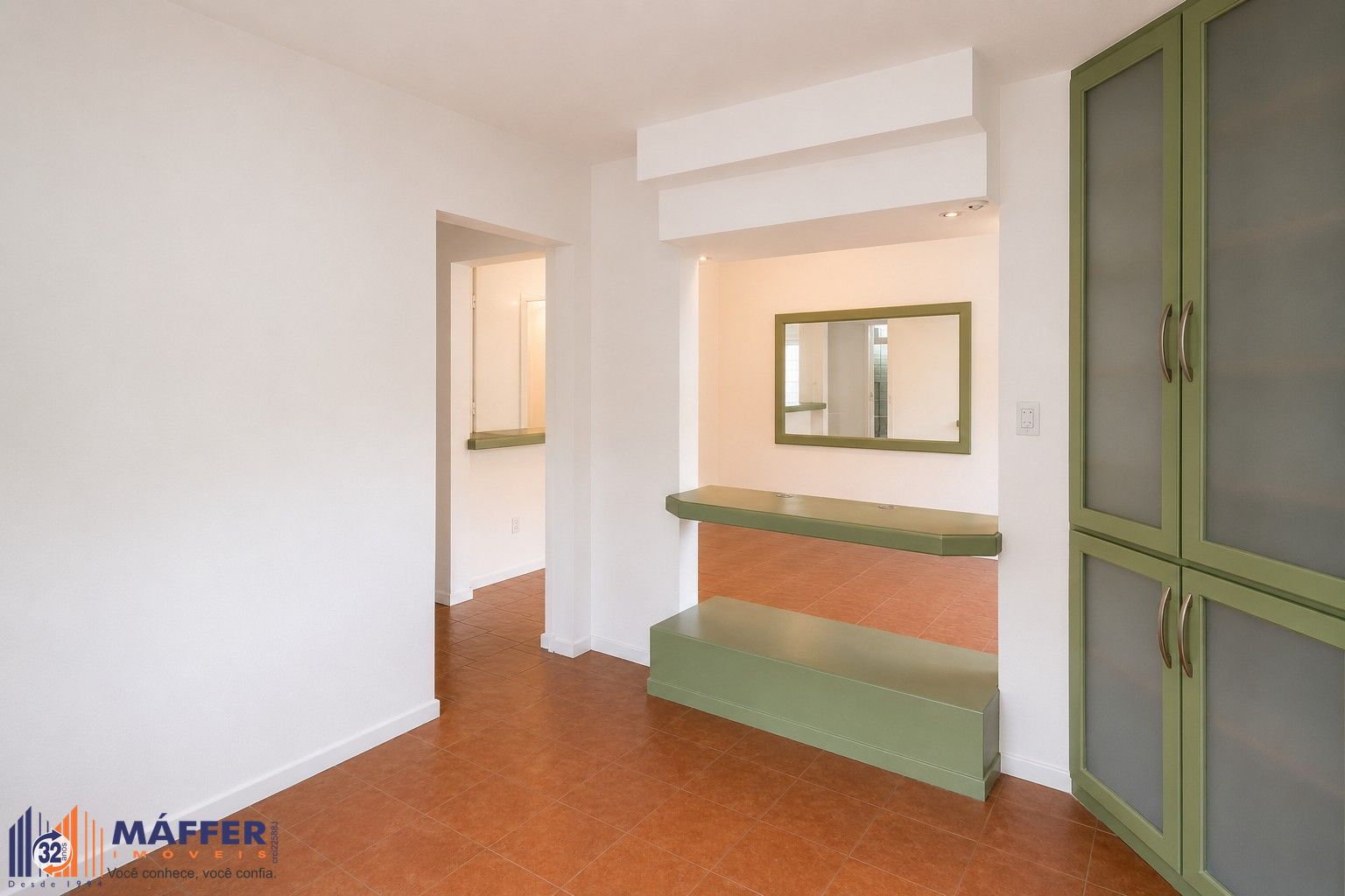 Apartamento, 1 quarto, 42 m² - Foto 13