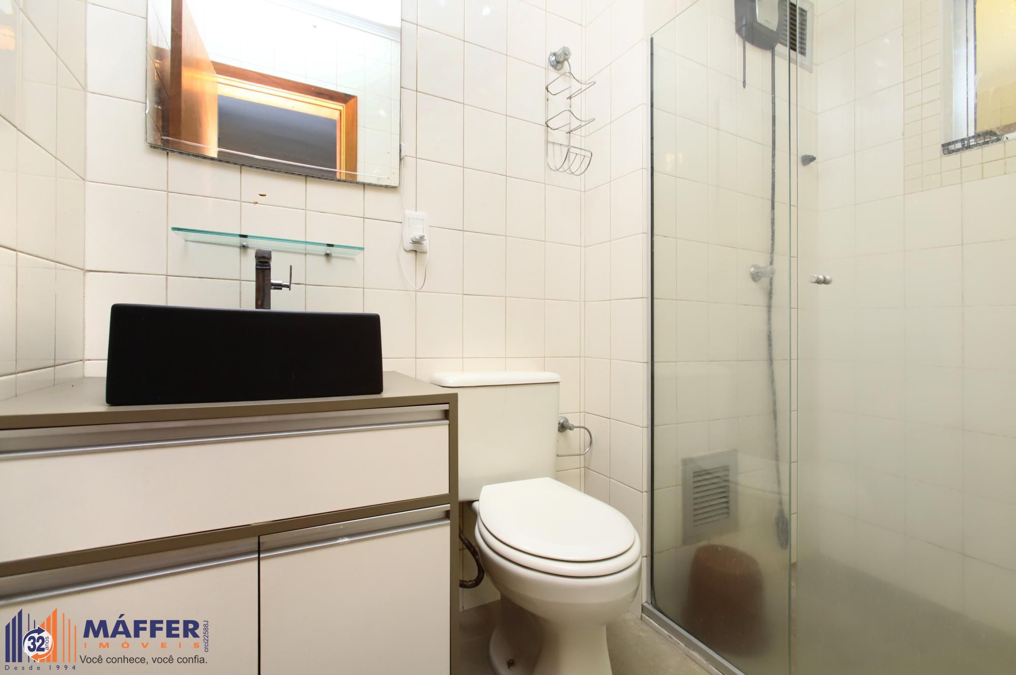 Apartamento, 1 quarto, 47 m² - Foto 15