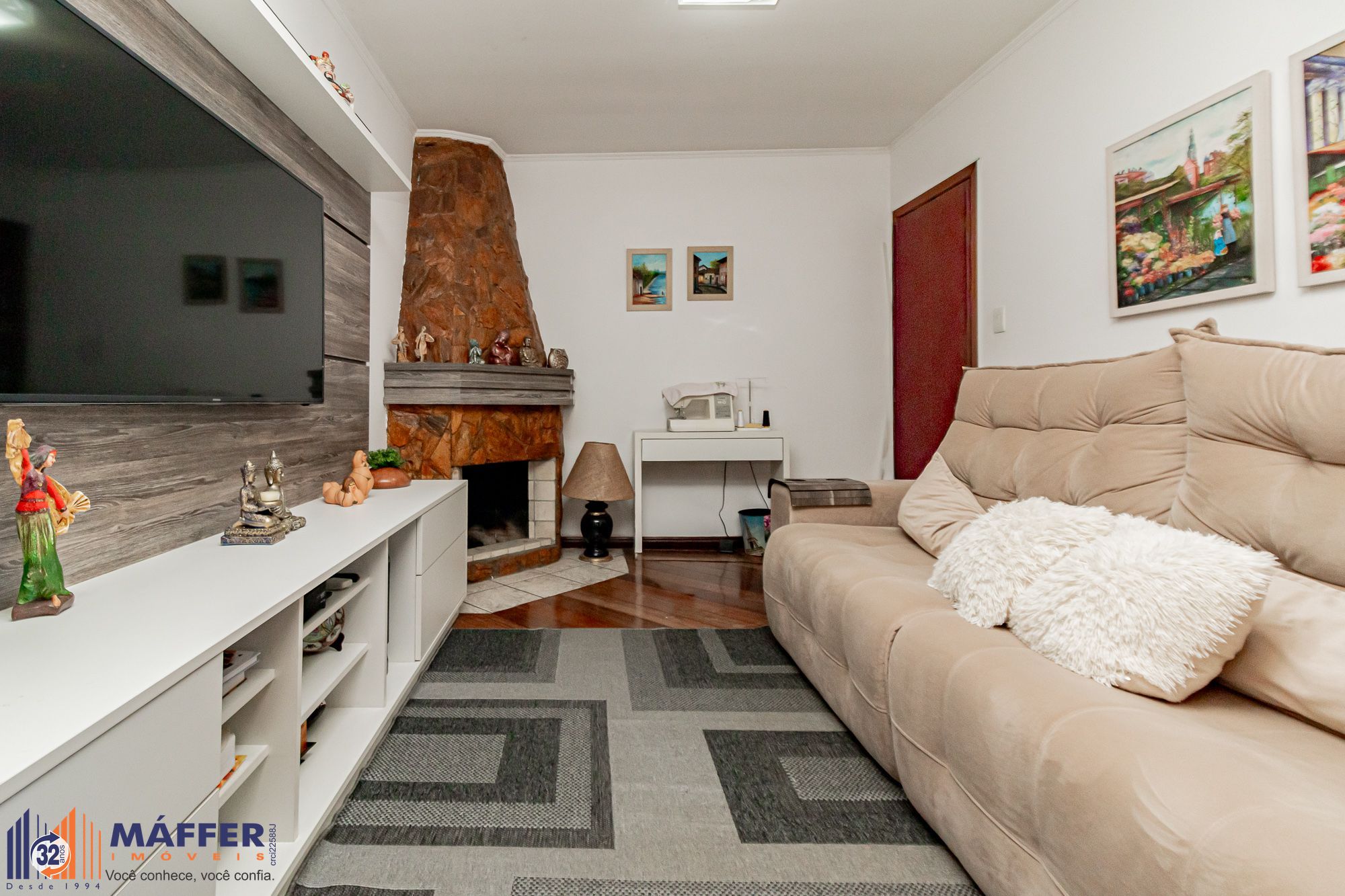Casa, 4 quartos, 360 m² - Foto 28