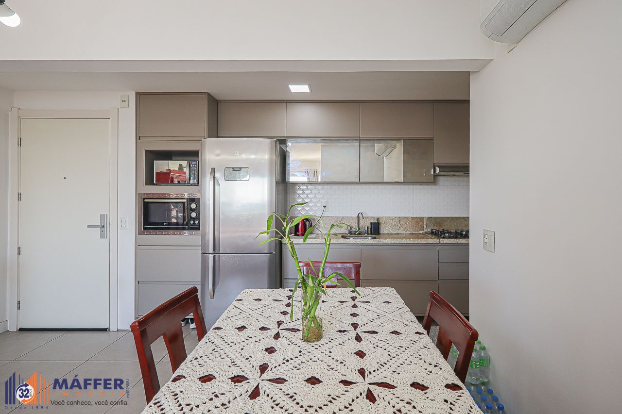 Apartamento, 3 quartos, 76 m² - Foto 7
