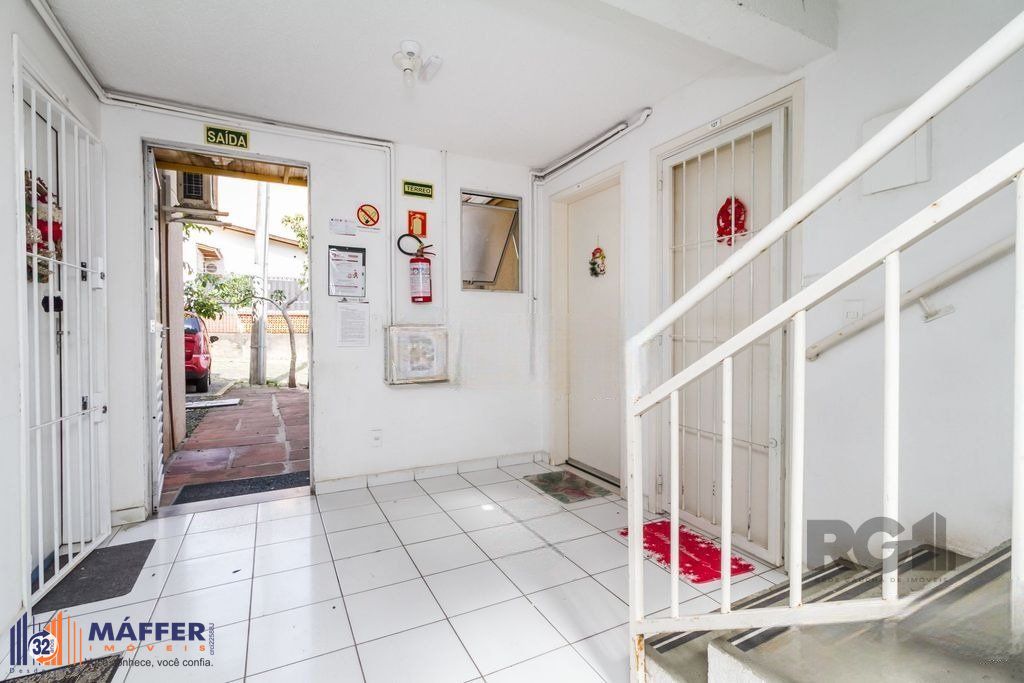 Apartamento, 2 quartos, 38 m² - Foto 20