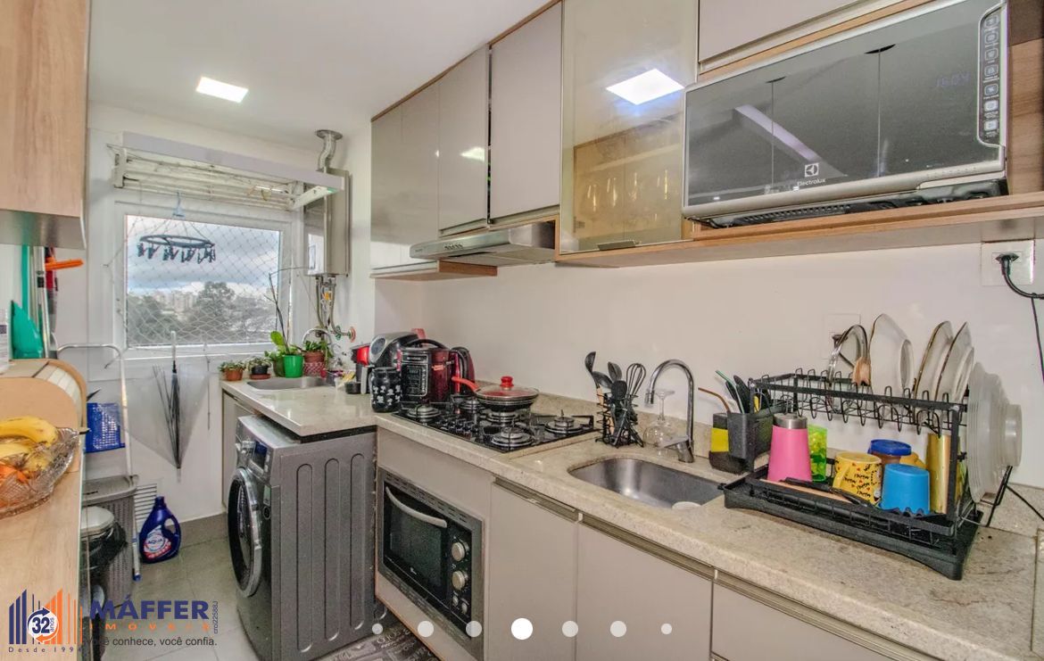 Apartamento, 2 quartos, 56 m² - Foto 17