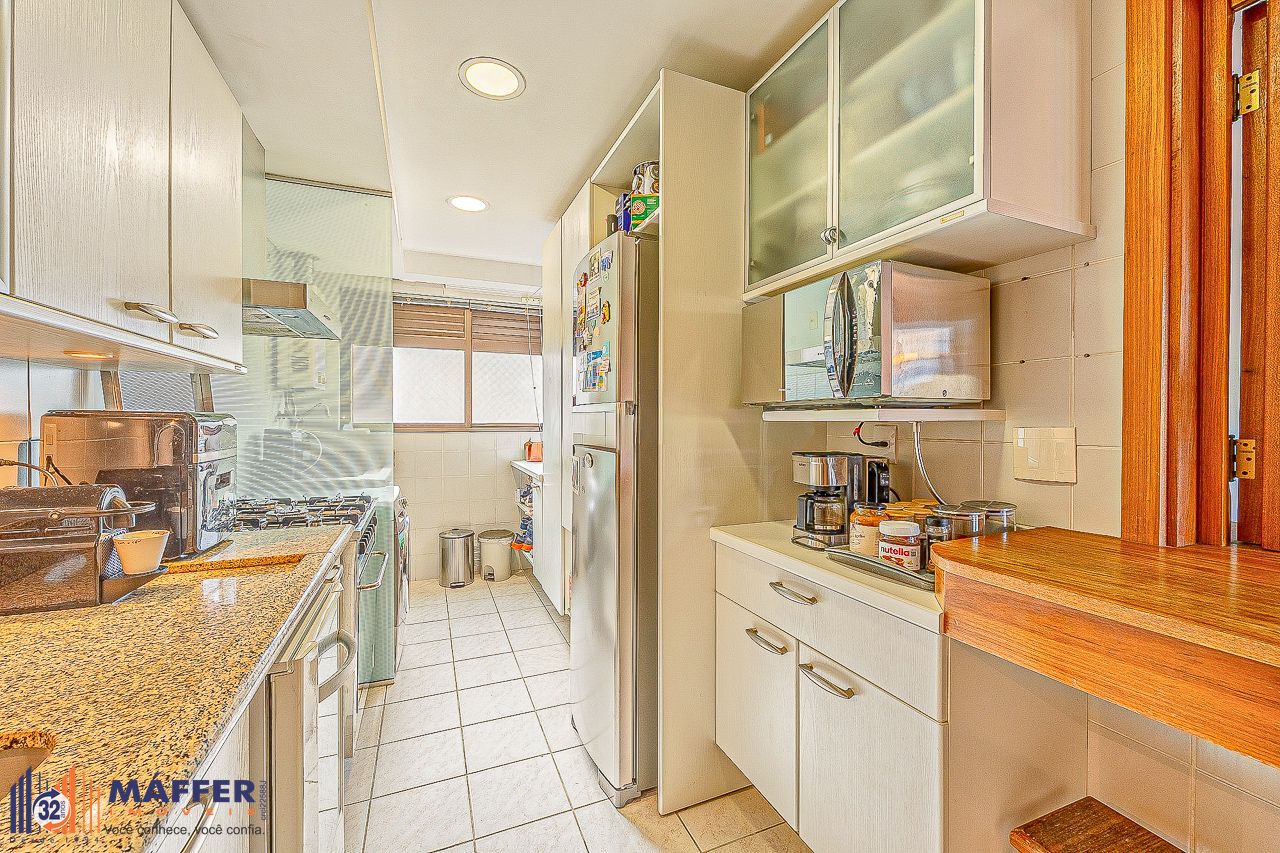 Apartamento, 3 quartos, 107 m² - Foto 12