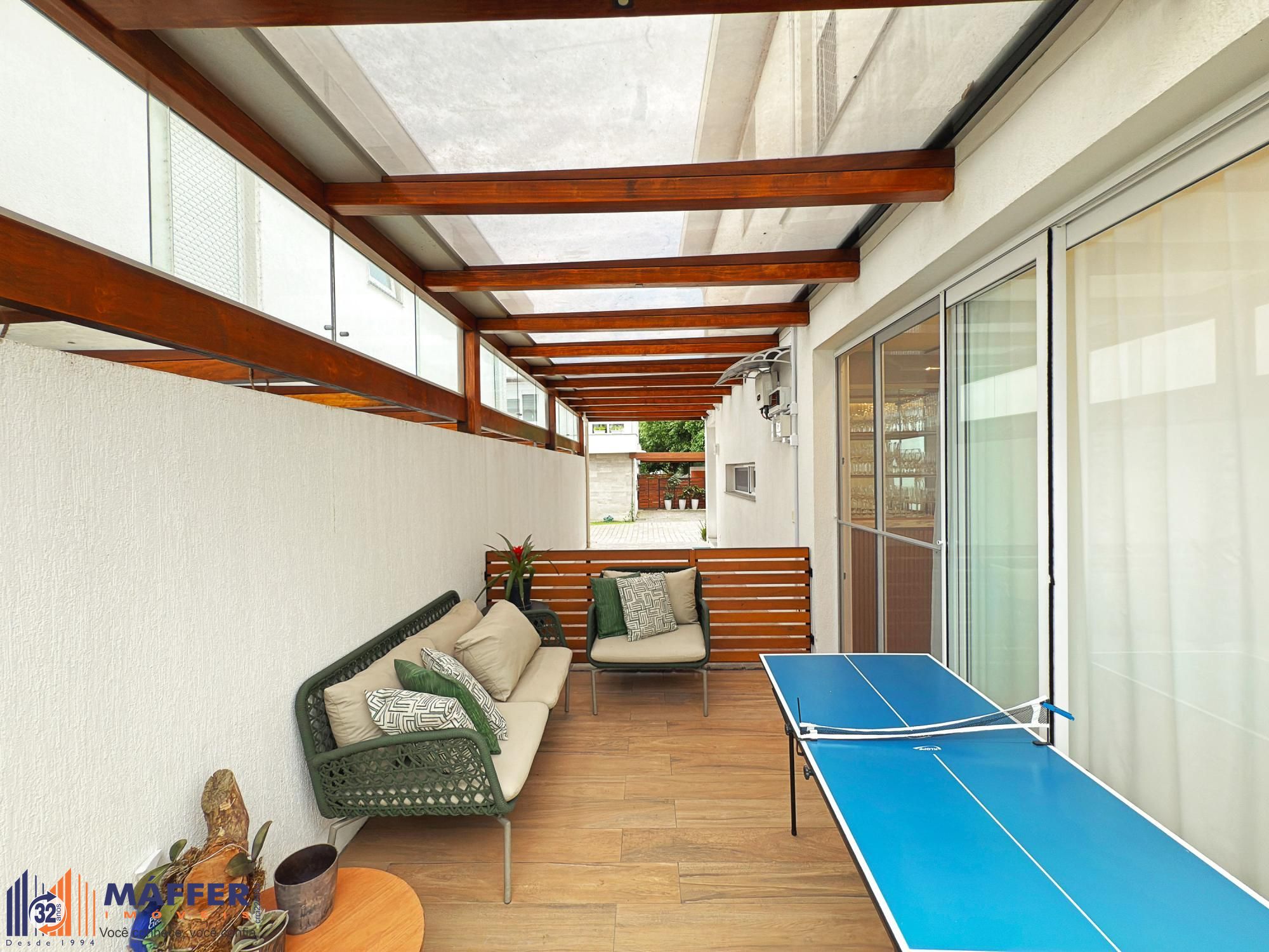 Casa de Condomínio, 3 quartos - Foto 41