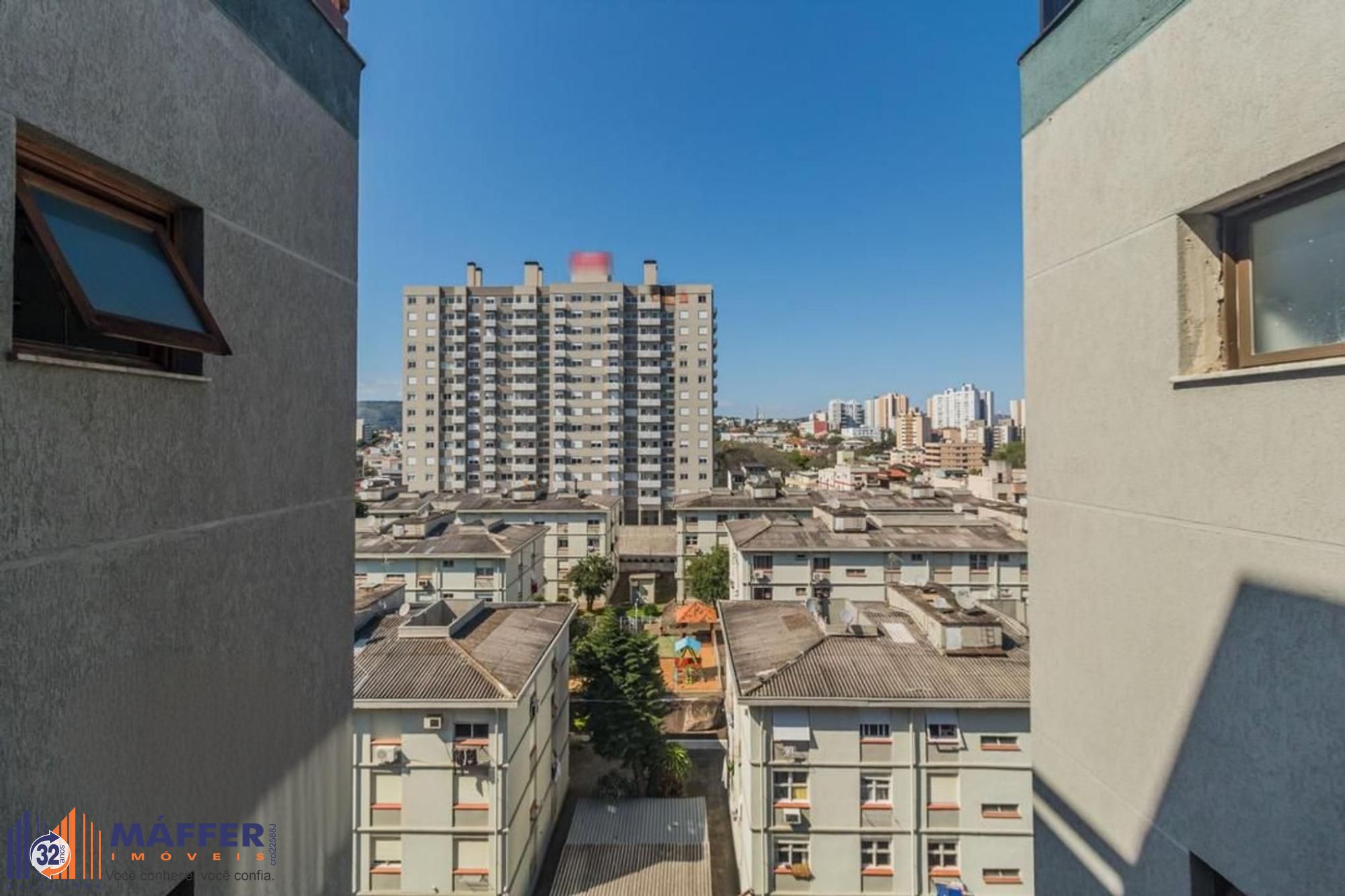 Apartamento, 1 quarto, 47 m² - Foto 14