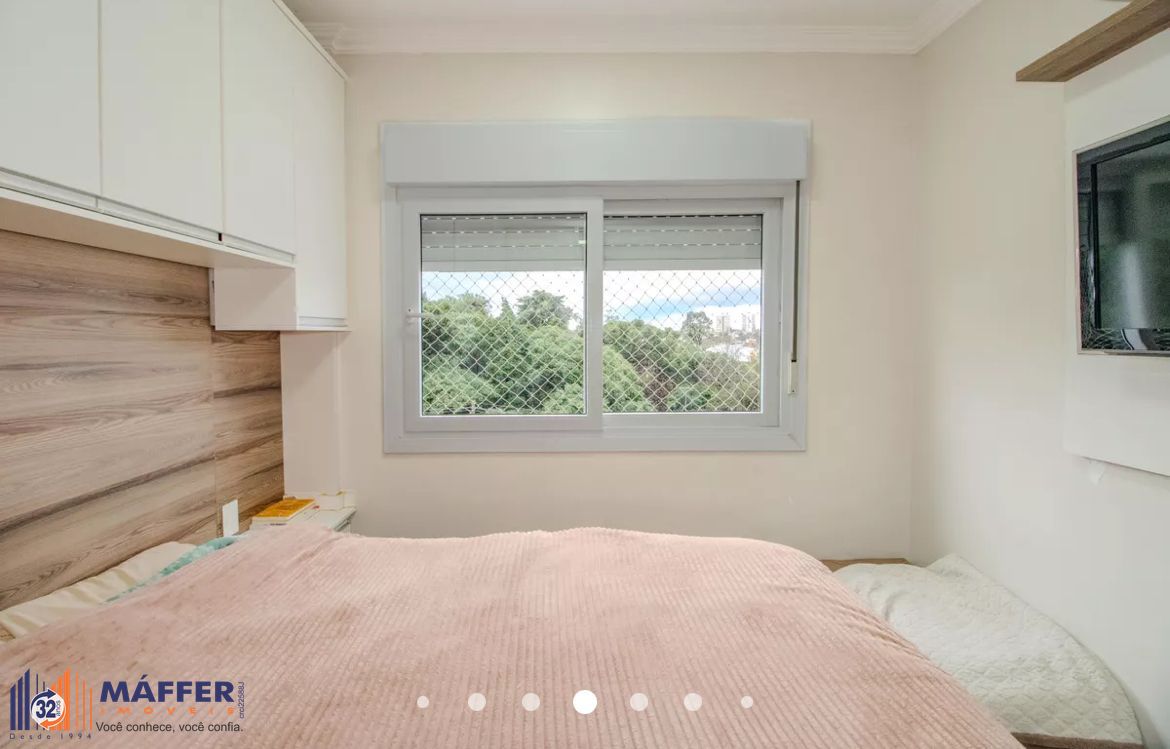 Apartamento, 2 quartos, 56 m² - Foto 6