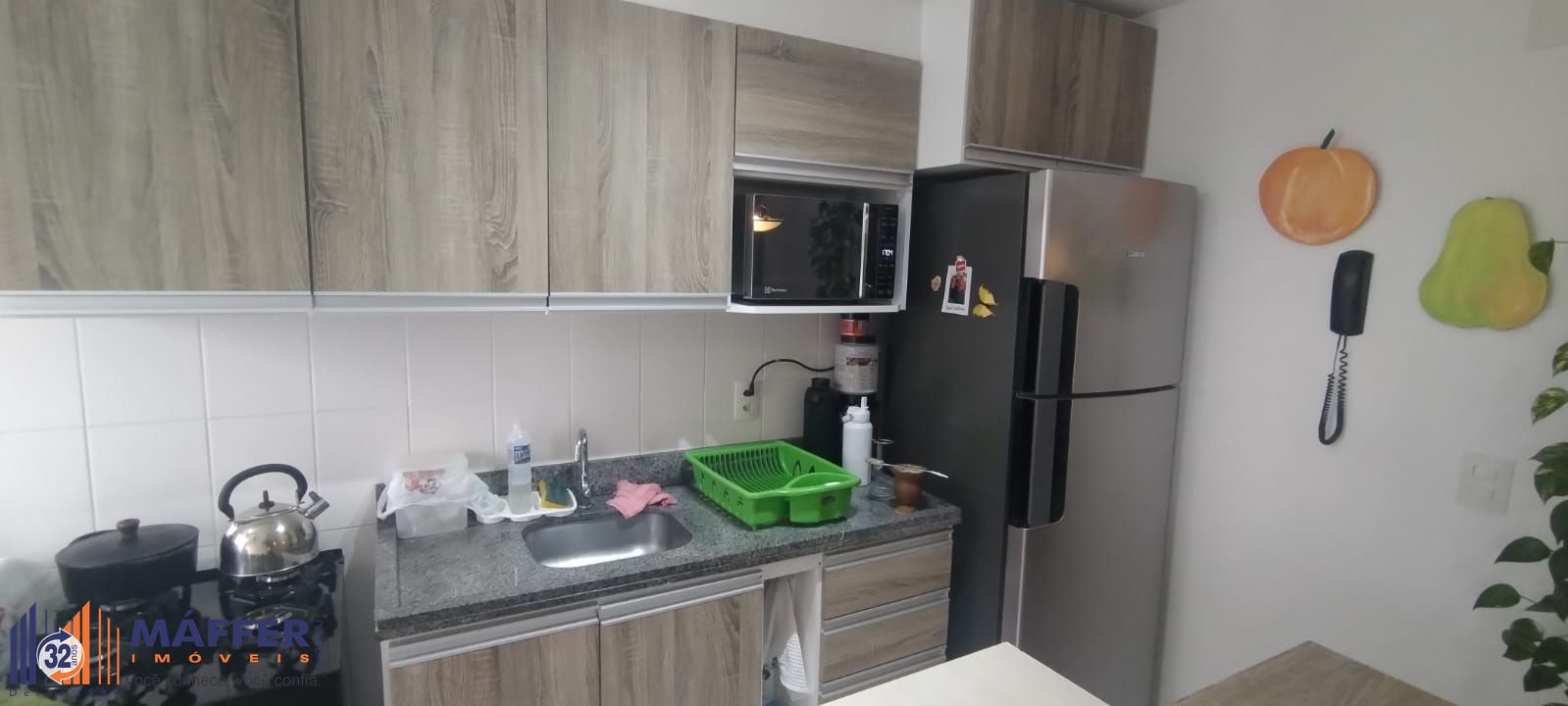 Apartamento, 3 quartos, 67 m² - Foto 9