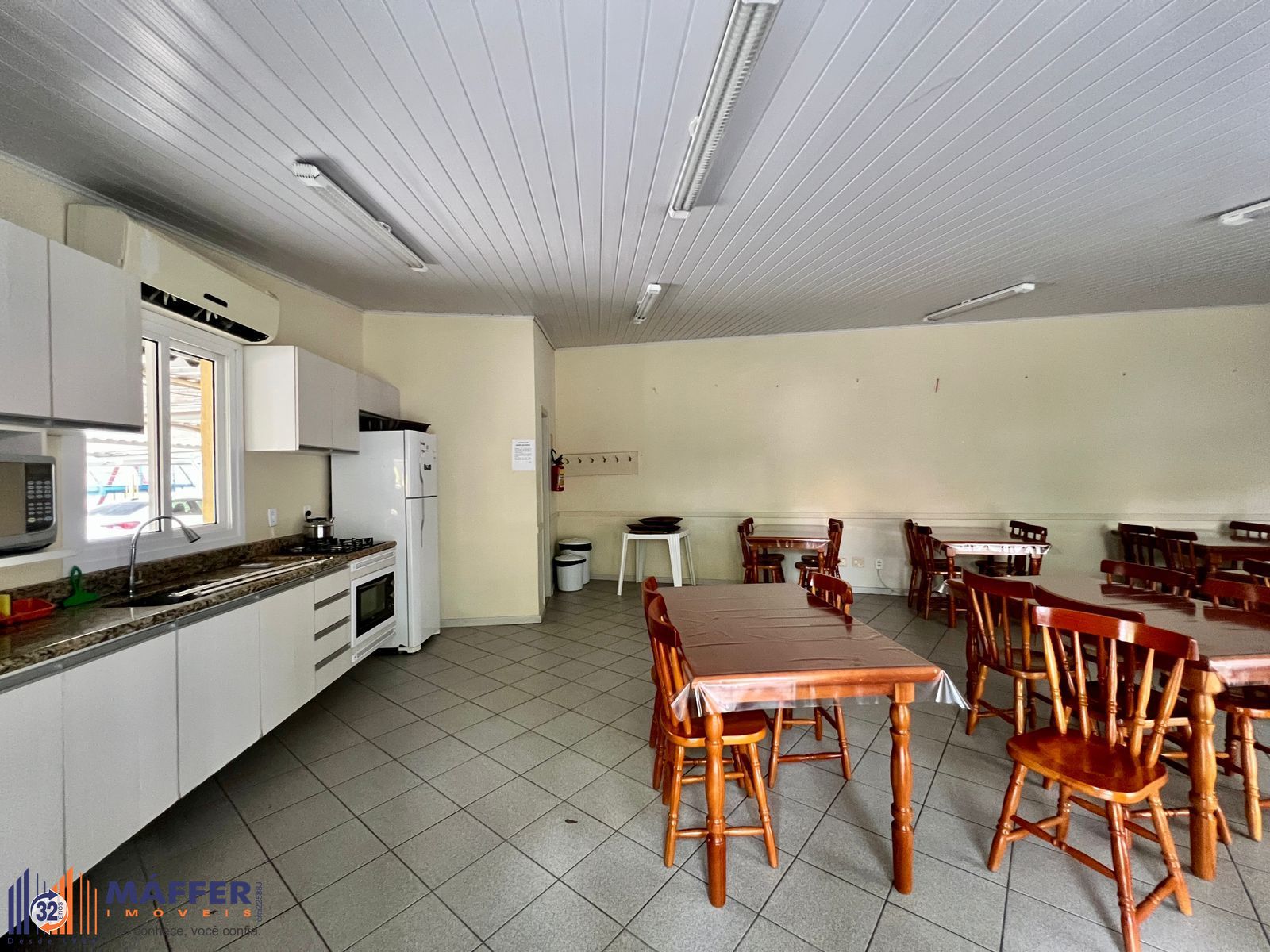 Apartamento, 2 quartos, 56 m² - Foto 17