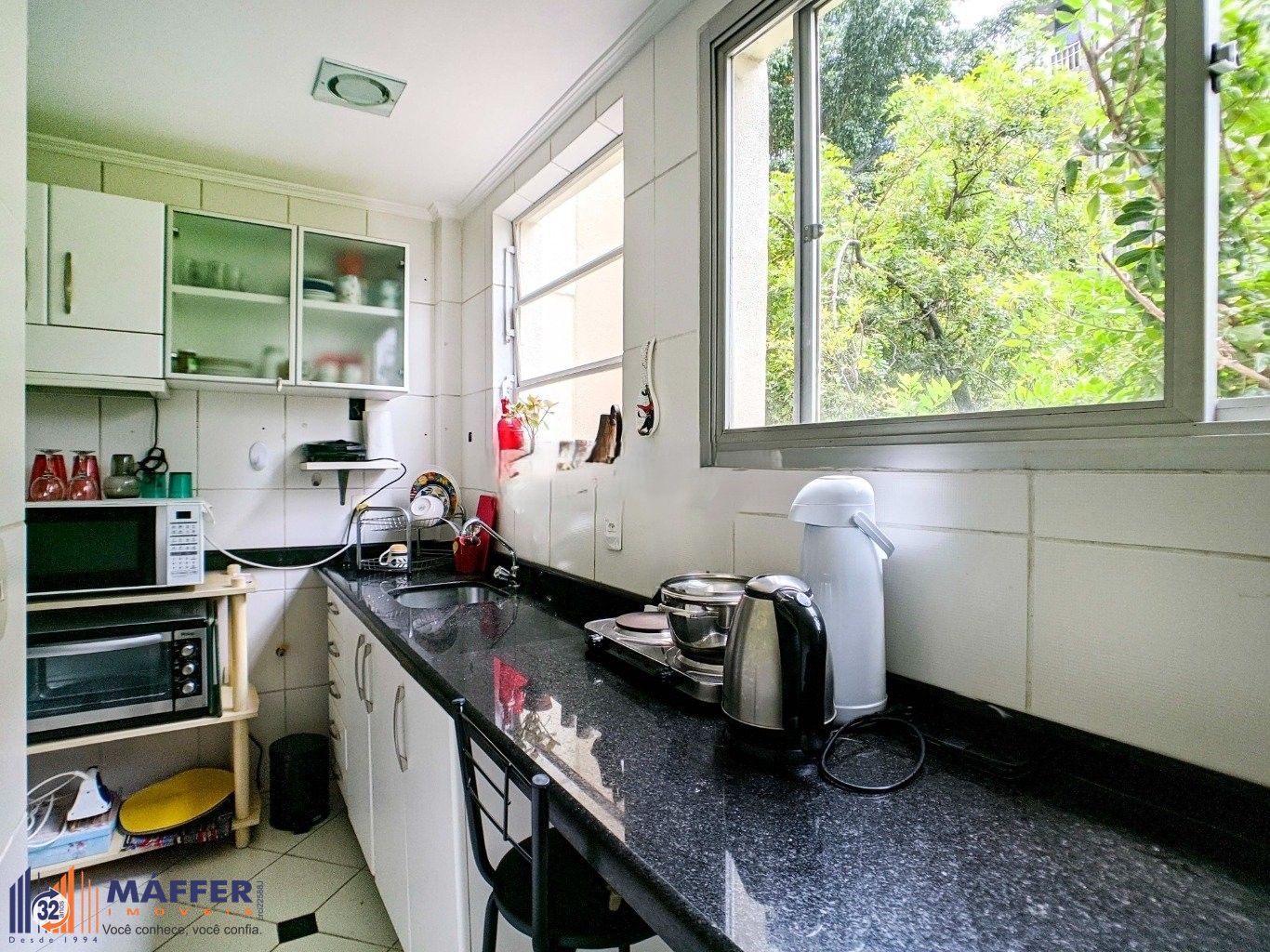 Apartamento, 2 quartos, 77 m² - Foto 10