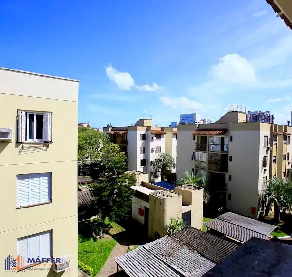 Apartamento, 2 quartos, 63 m² - Foto 17