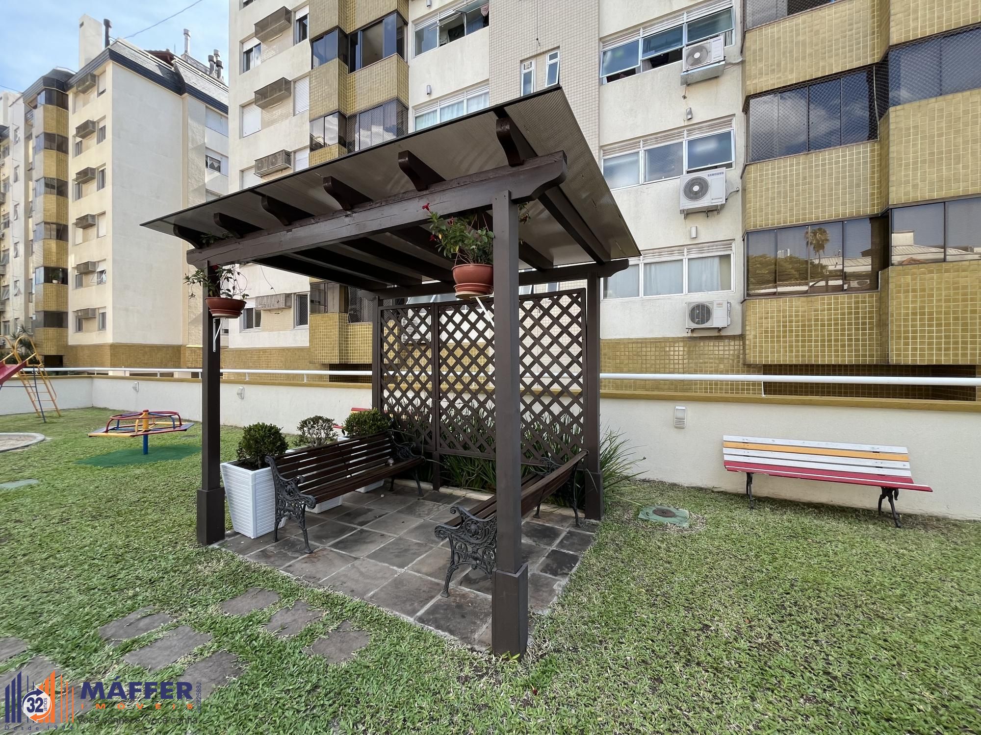 Apartamento, 3 quartos, 109 m² - Foto 22