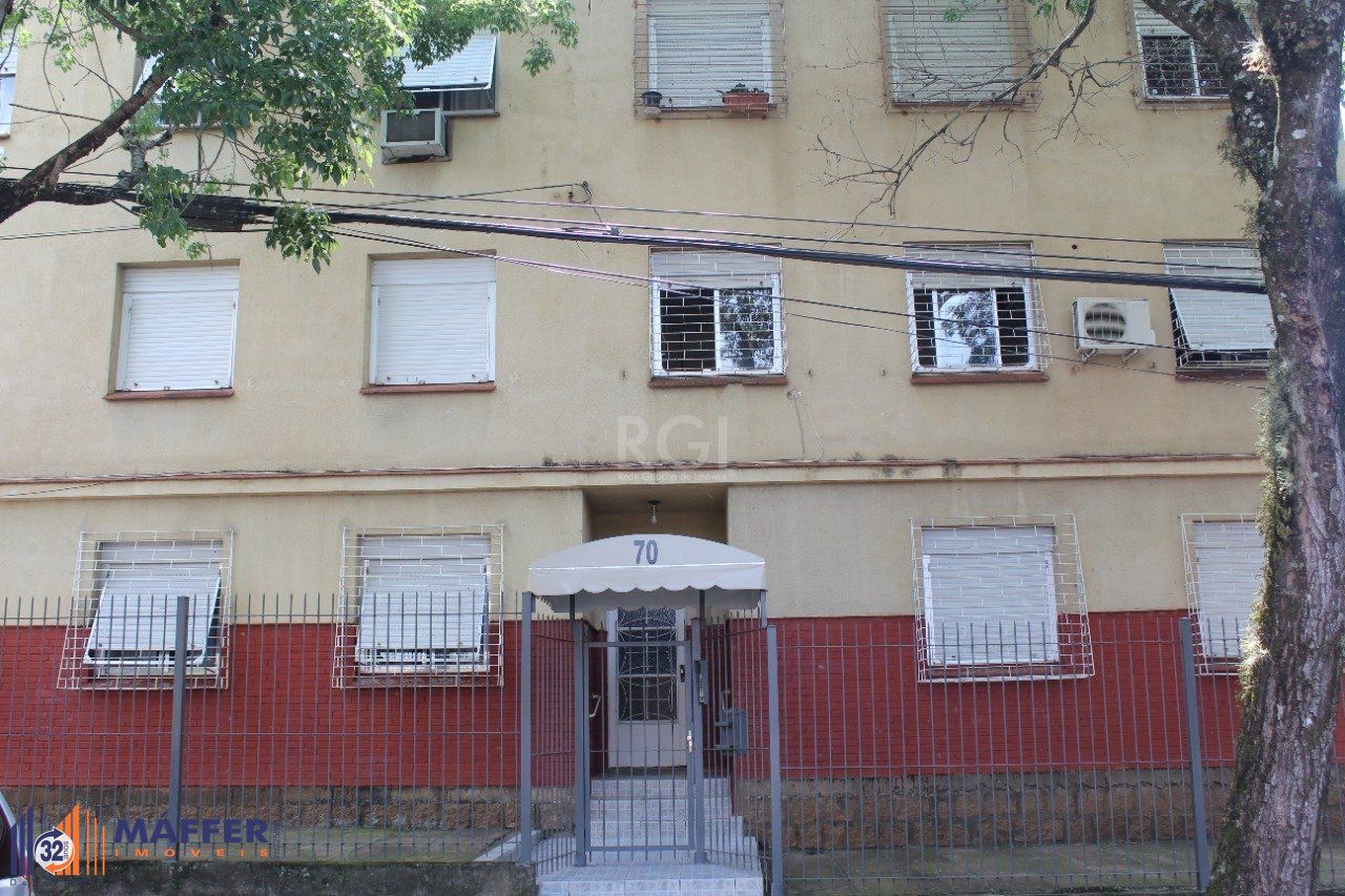 Apartamento, 2 quartos, à venda, 54 m², Lomba do Pinheiro - Porto Alegre — foto 2