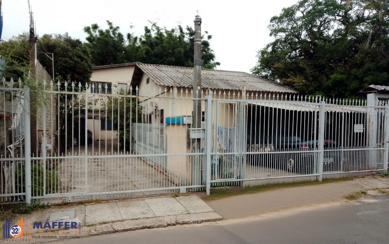 Casa, 3 quartos, 233 m² - Foto 1