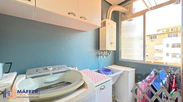 Cobertura, 3 quartos, 137 m² - Foto 14