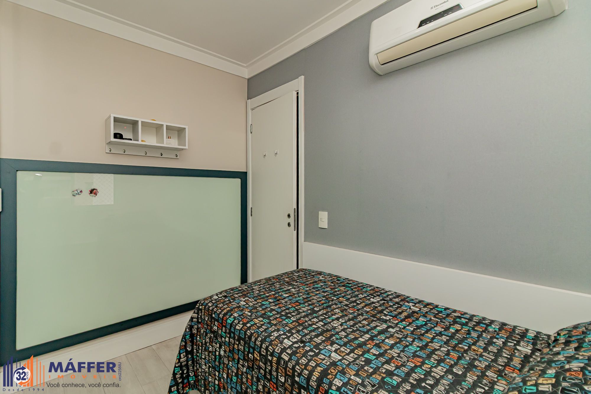 Apartamento, 3 quartos, 82 m² - Foto 25