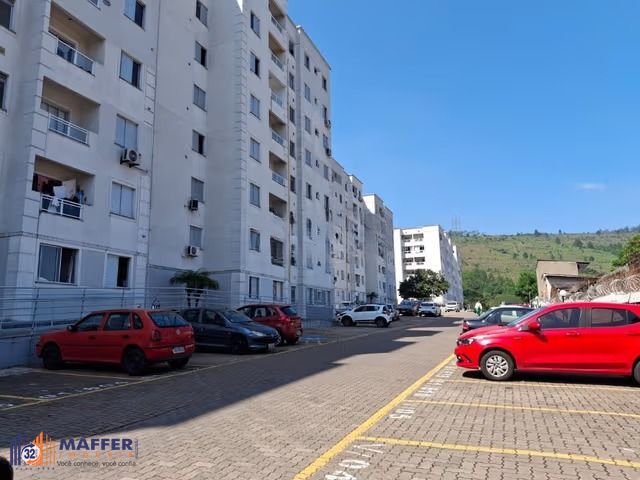 Apartamento, 2 quartos, 47 m² - Foto 17