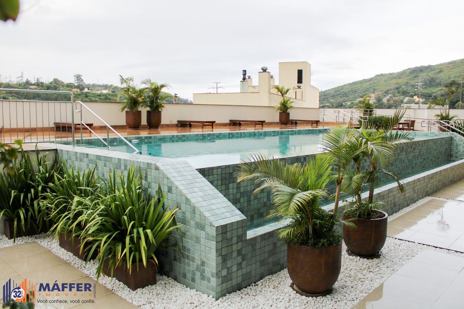 Apartamento, 2 quartos, 56 m² - Foto 45