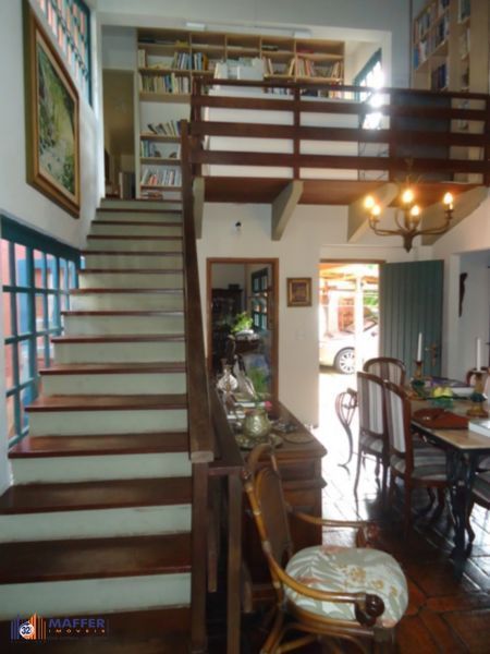 Casa, 3 quartos, 252 m² - Foto 15