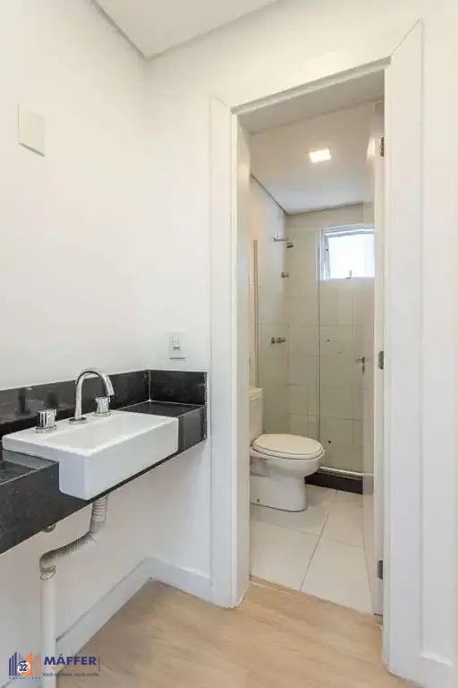 Apartamento, 1 quarto, 50 m² - Foto 3
