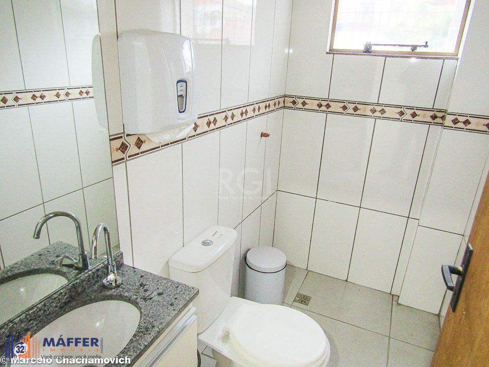 Depósito-Galpão, 195 m² - Foto 26